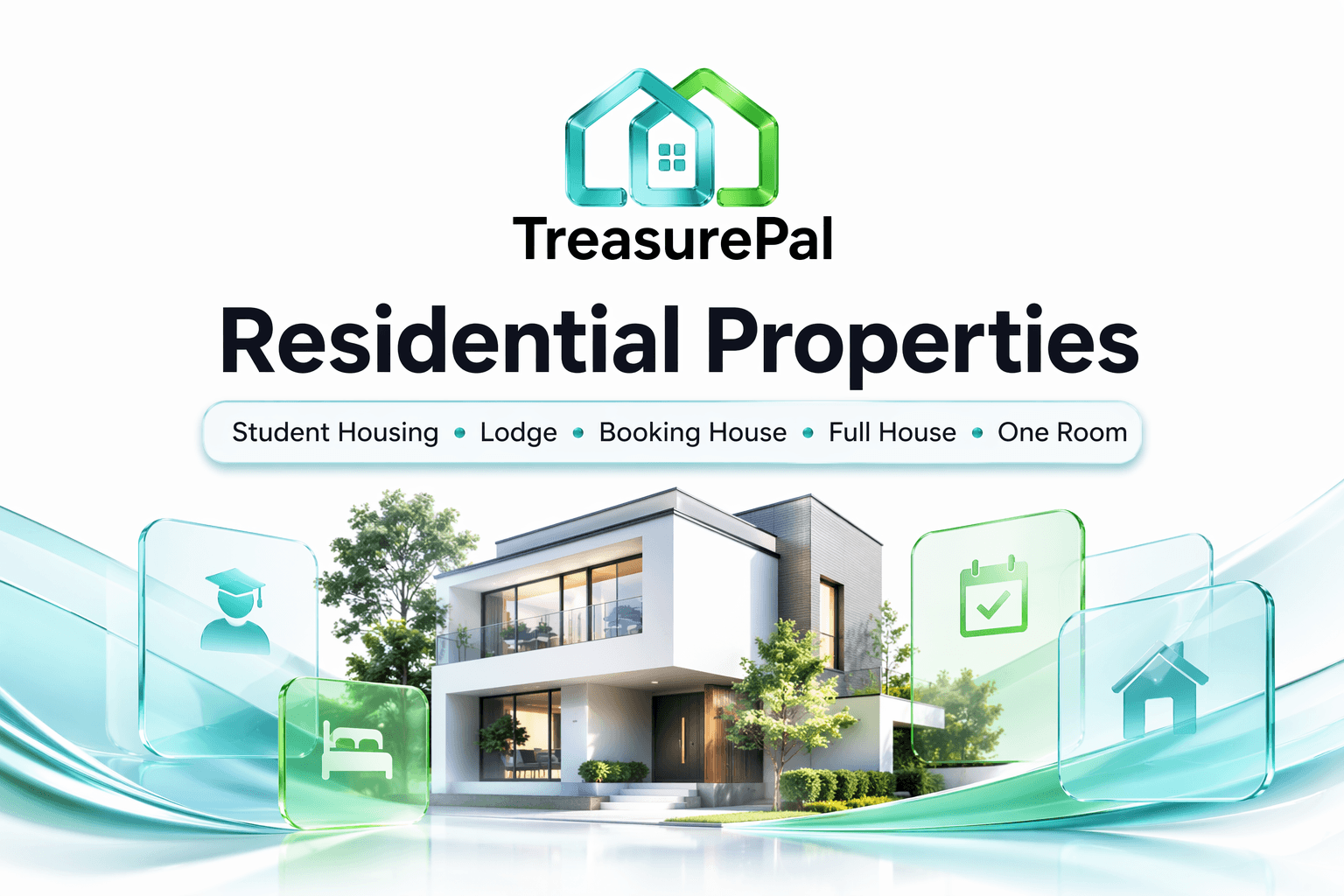 Residential Properties