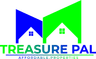 TreasurePal logo